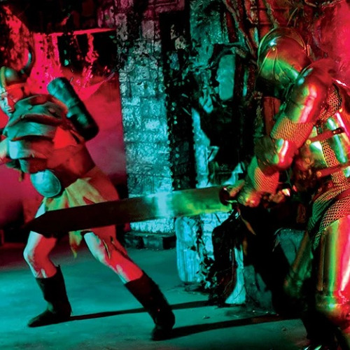 Still Bone Without You (feat The Skeleton King)