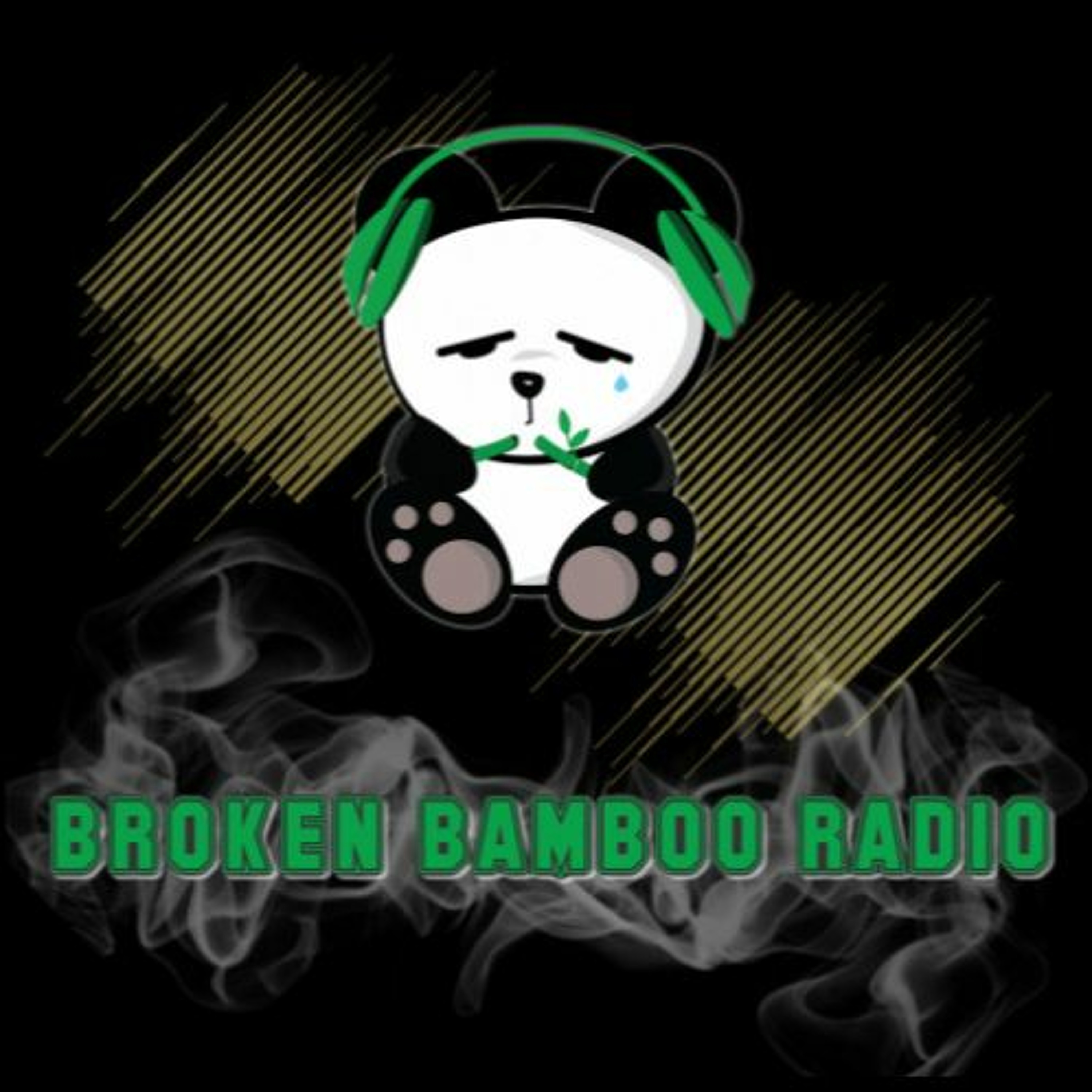 Broken Bamboo Radio
