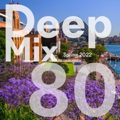 Deep Mix - Spring 2022