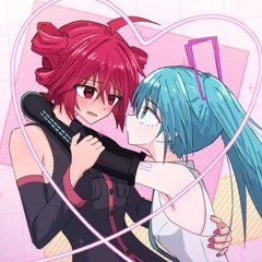 MIKUxTETO PLAYLIST🩵❣️