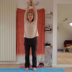 LE CORPS EN YOGA - Une Routine Matinale (mardi 4 fevrier 2025)