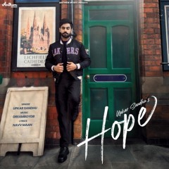 Hope | Upkar Sandhu