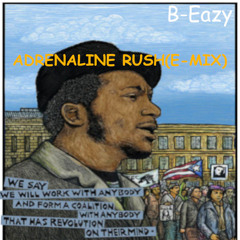 Adrenaline Rush (E-Mix)