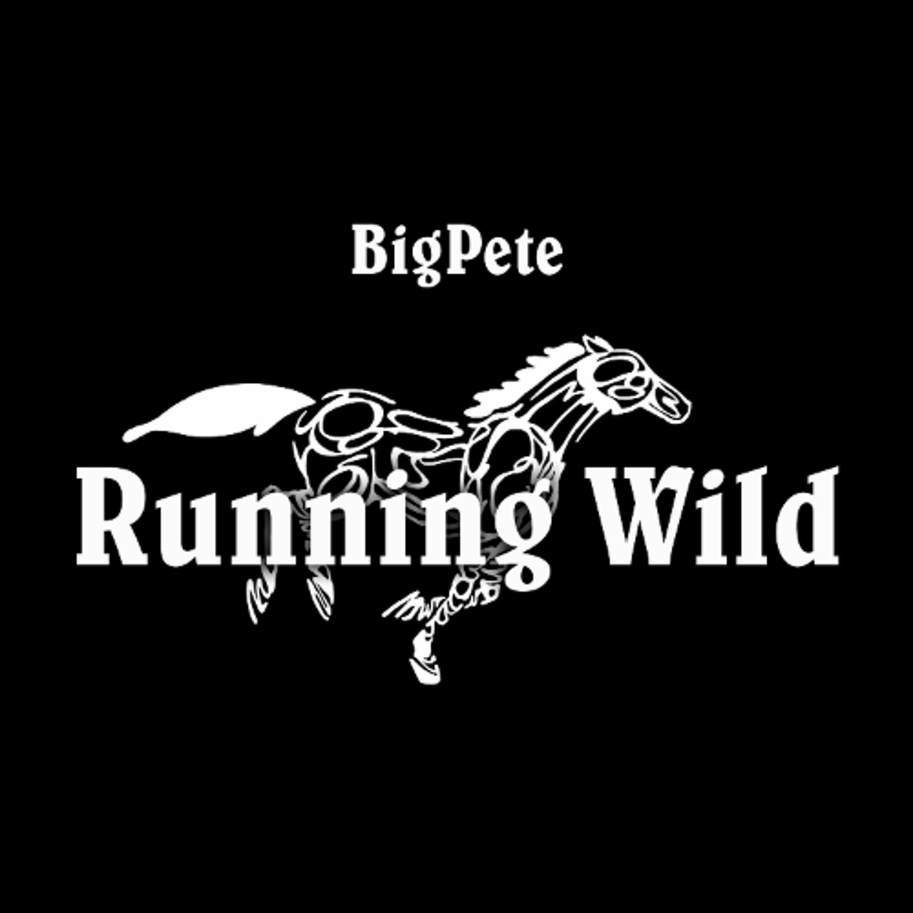 Running Wild episode artwork