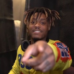 Juice WRLD - Extra Studio Freestyle