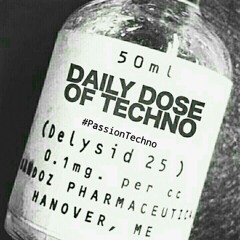 Daily Dose of Techno Set II