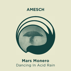 Mars Monero - Dancing In Acid Rain (Radio Edit) feat. Megan Cartwright [Amesch]