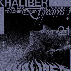 KHALIBER PRESENTS: FURALITY SOMNA (IN CASE YOU MISSED IT)