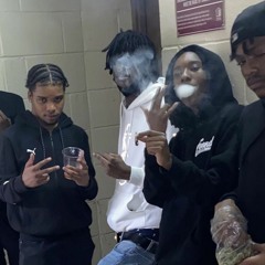 Set Da Trend x Dougie B - I Promise (Snippet)