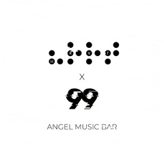 HRVT x NINE9TRAX @ Angel Music Bar 19/10/24