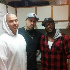 I Say I Do (w/ J'na Mean)