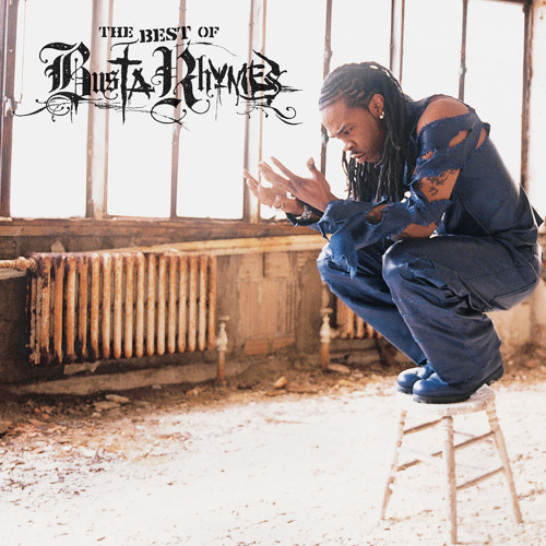 What's It Gonna Be (feat. Jackson) by Busta Rhymes Free