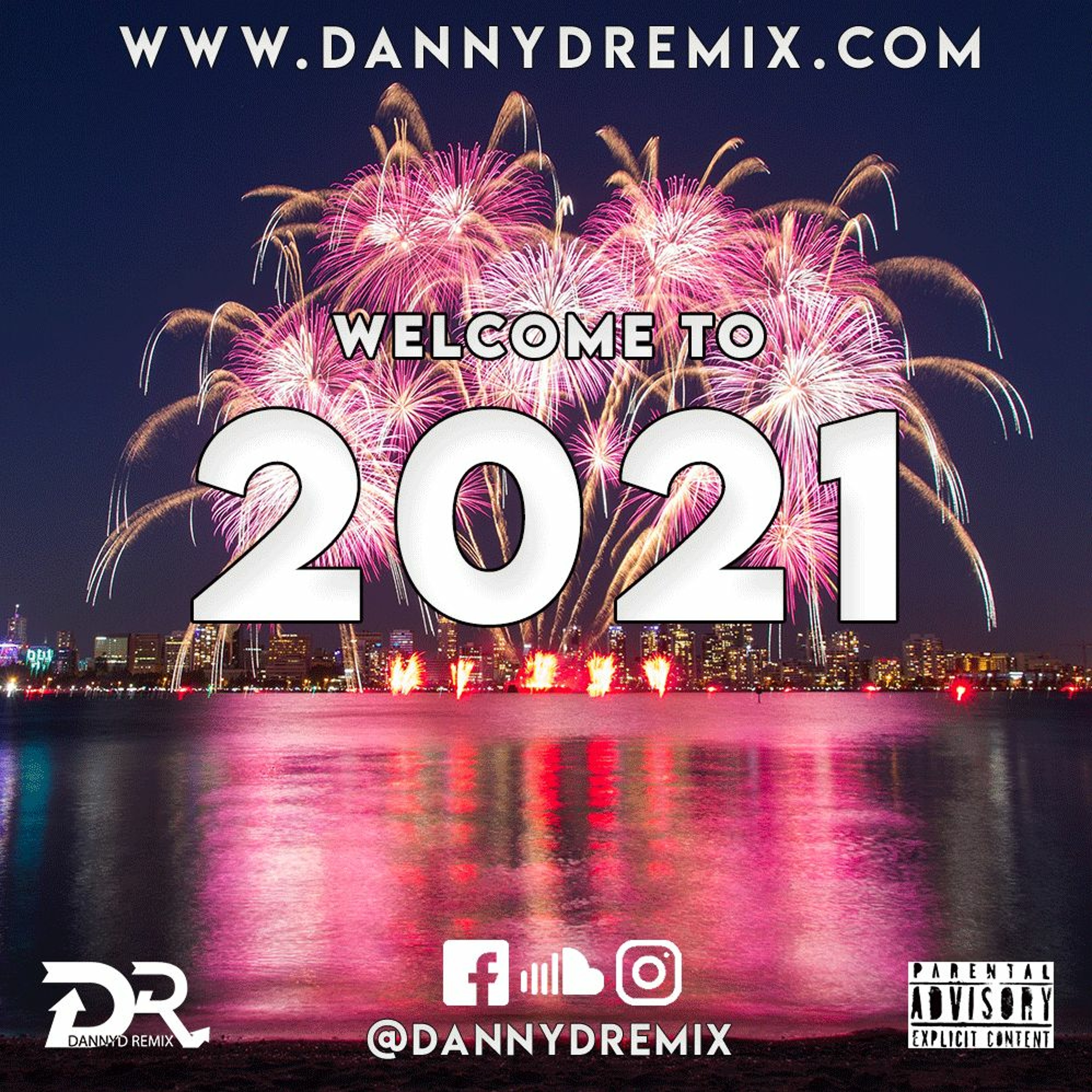 Danny D Remix