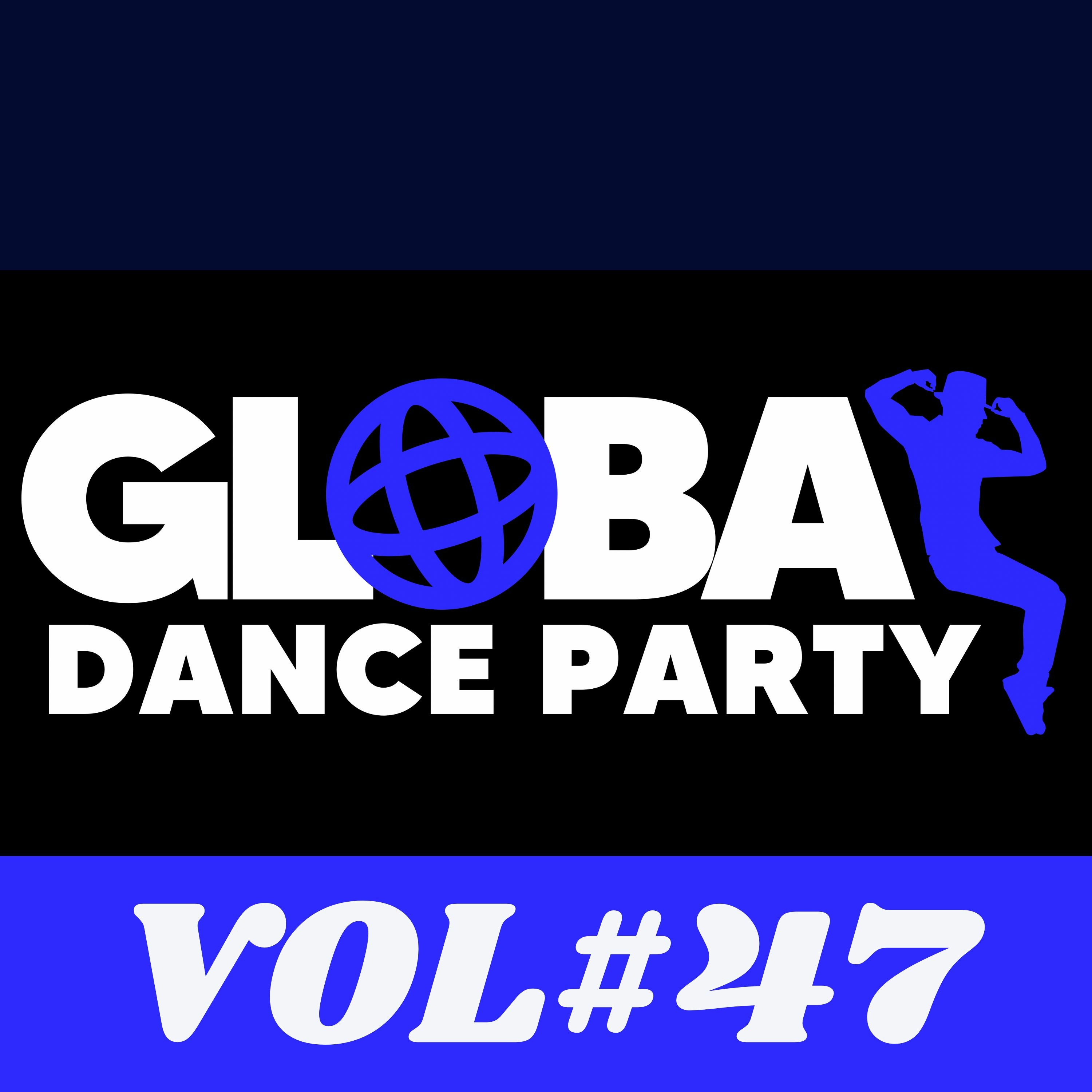 The Global Dance Party