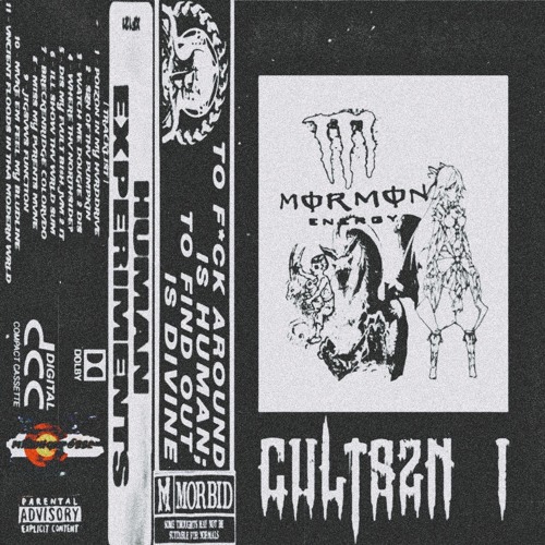 MILEHIGHPO$$E X DJ OXYCOD - CULTSZN I