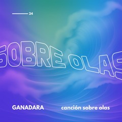 canción sobre olas (Pepe´s Version)