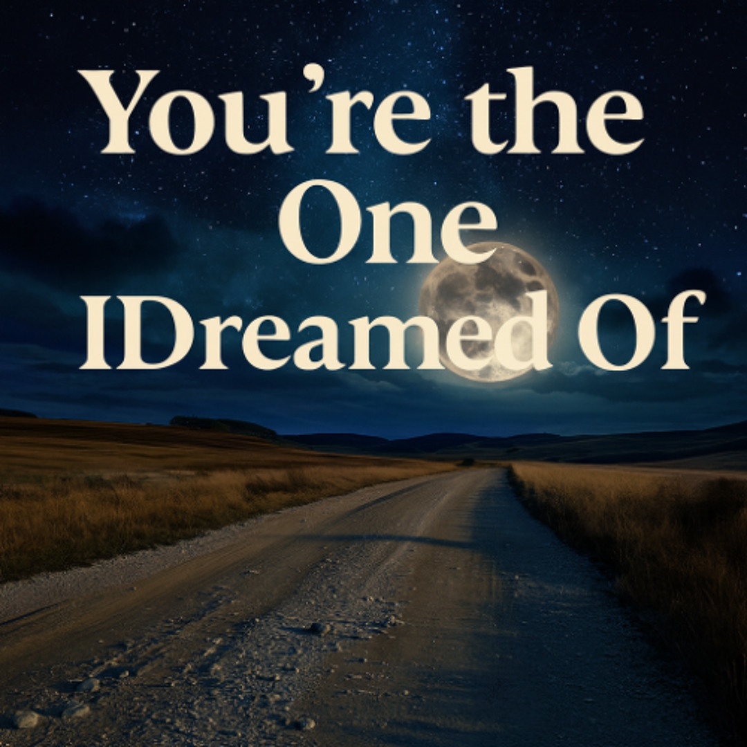 Stream You’re the One I Dreamed Of by VWK1 | Listen online for free on ...