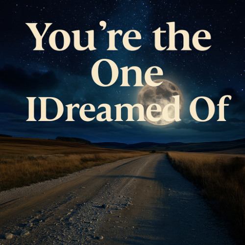 Stream You’re the One I Dreamed Of by VWK1 | Listen online for free on ...