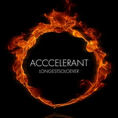 Accelerant (Friday Night Funkin' Metal Cover)