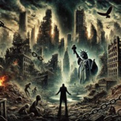 End of Days: The Apocalyptic Anthem