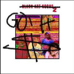 Goth Money Records - Black Art Goons 1-2.2 [FULL TAPE] [2012]