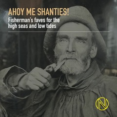 Seafarer's Hornpipe