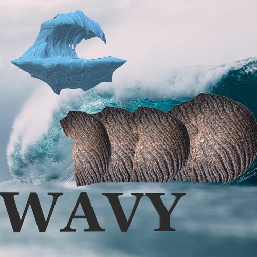 Wavy