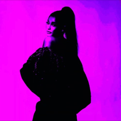 Ariana Grande - Motive (Jackson Homer Remix)