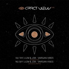 Nu Sky, Lil'M & Jok - Vargan Vibes (Jacob (IL) Remix) [SC edit]