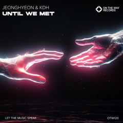 Until We Met vs. Without You (Mashup)