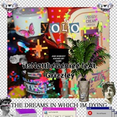 YOLO feat. Grizzley (prod. 2legitjay)