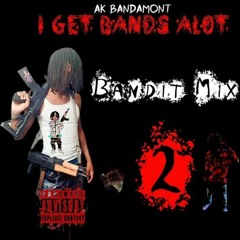 AK Bandamont - Bus Trip (Bandit Mix 2)