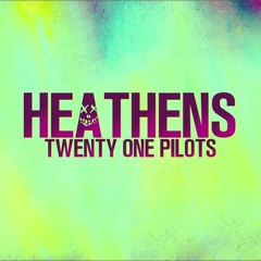 Heathens (Slowed+reverb)