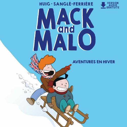 Mack and Malo