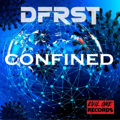 Confined (radio Edit)
