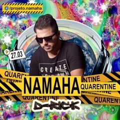 Set Namaha #Quarentine