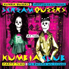 Electrosexual & Scream Club - Partytime Feat. Sue Denim - Kumbia Queers Remix