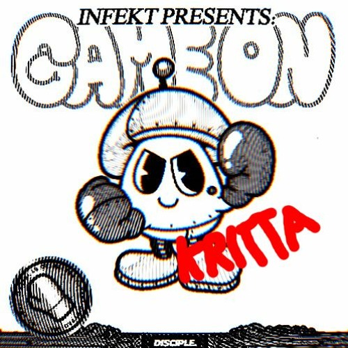 INFEKT - GAME ON [KRITTA BOOTLEG] (FREE)