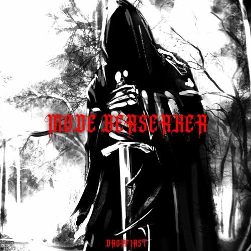 Mode Berserker 3