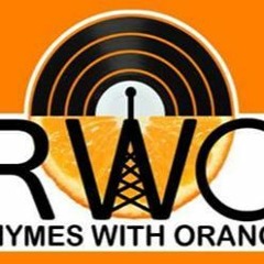 Live on RWORadio.net