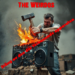 Stäng av den där förbannade apparaten (Eddie Meduza)