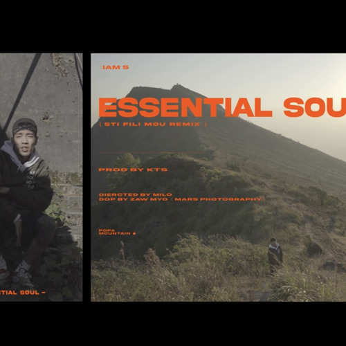 11 - SGL-Essential Soul ( Remix )