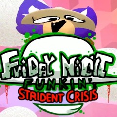 Enthusiastic - FNF: Vs, Bambi Strident Crisis Rebooted - OST