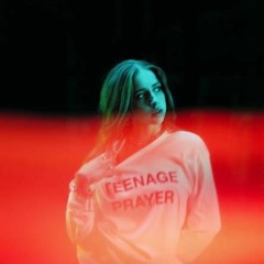 Tate McRae - Guilty Conscience (Material Machines Remix)