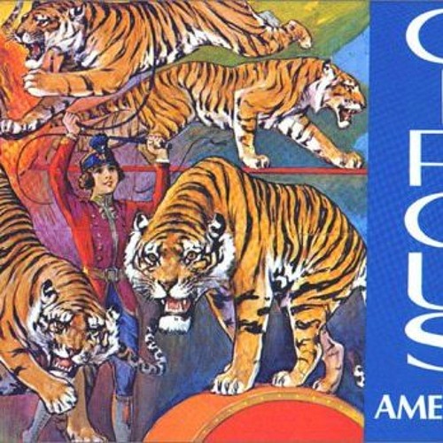 [READ] [EBOOK EPUB KINDLE PDF] The Circus in America by  Charles Philip Fox &  Tom Parkinson 🖍️