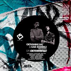 Bryan House - Dow Dowa (Original Mix)