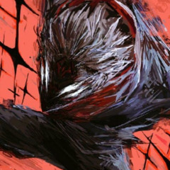 FIGHT OR BE FORGOTTEN! x helpurself (HXI REMIX)