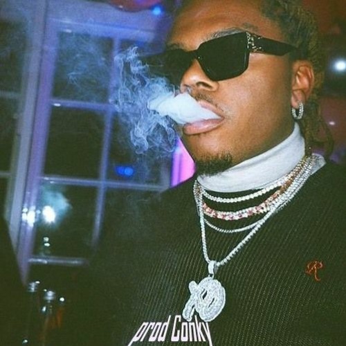 Gunna - Hoe Lobby (Unreleased)