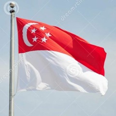 Majulah Singapura - The National Anthem of Singapore (Phoon Yew Tien arrangement)