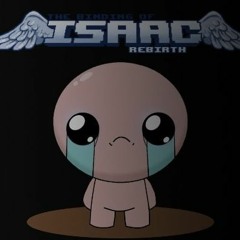 The Binding Of Isaac Rebirth Moms Heart Theme (Ventricide)